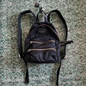 Marc Jacobs small backpack